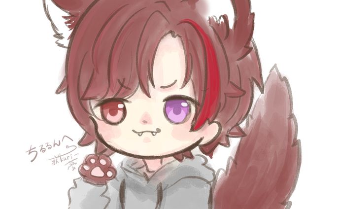 お絵描きマン、アート