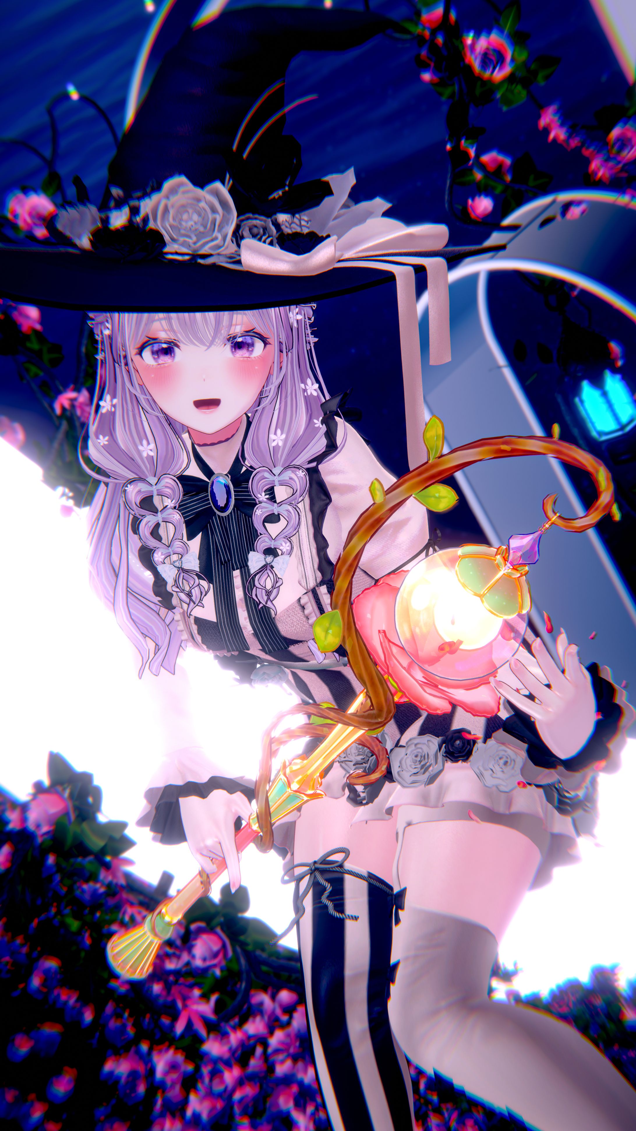 テスター/Secret Garden #POTATOTO様-1