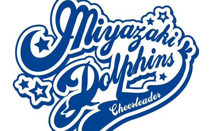 ロゴ制作、名古屋ダイヤモンドドルフィンズ