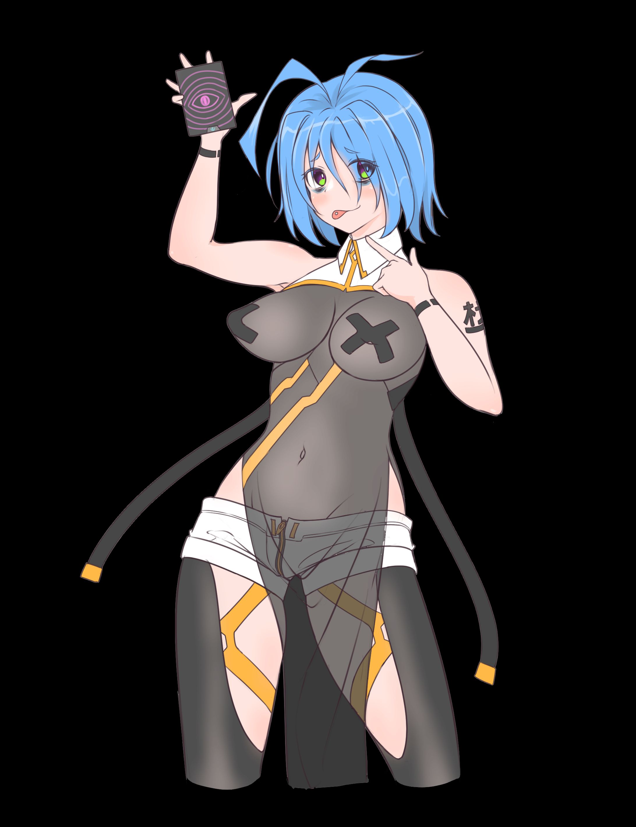 CharacterSample01-1