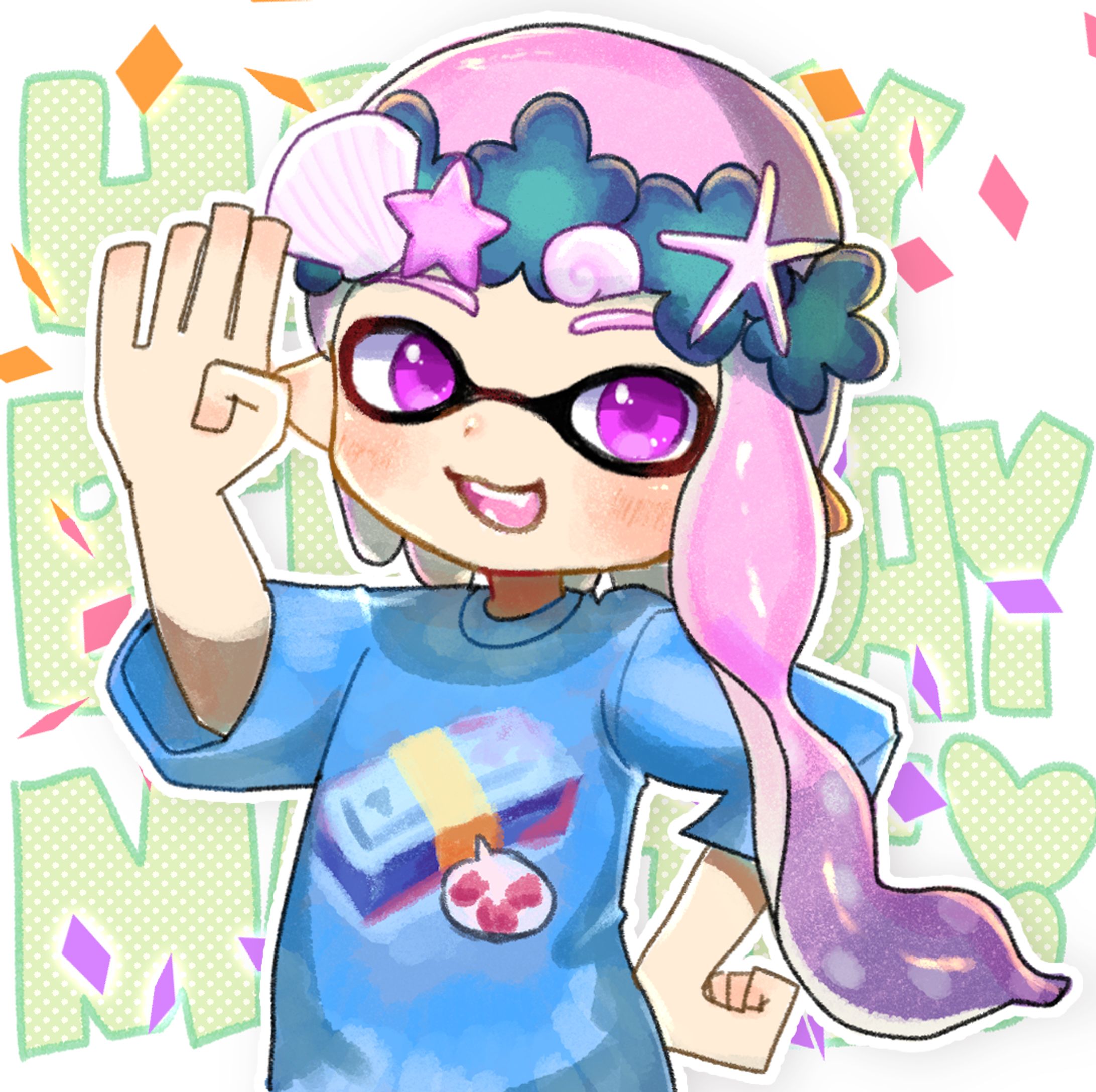 【趣味】スプラFA-1