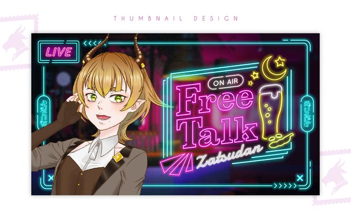 card、配信サムネイル