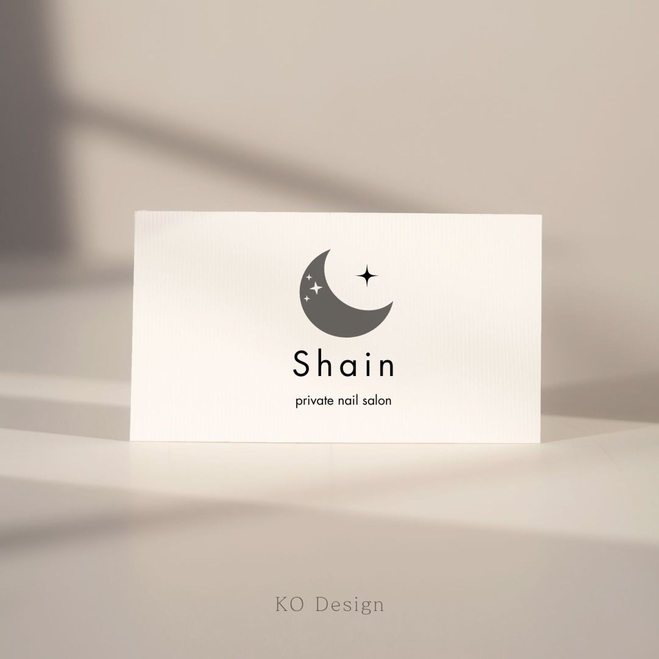 ネイルサロンロゴ-1