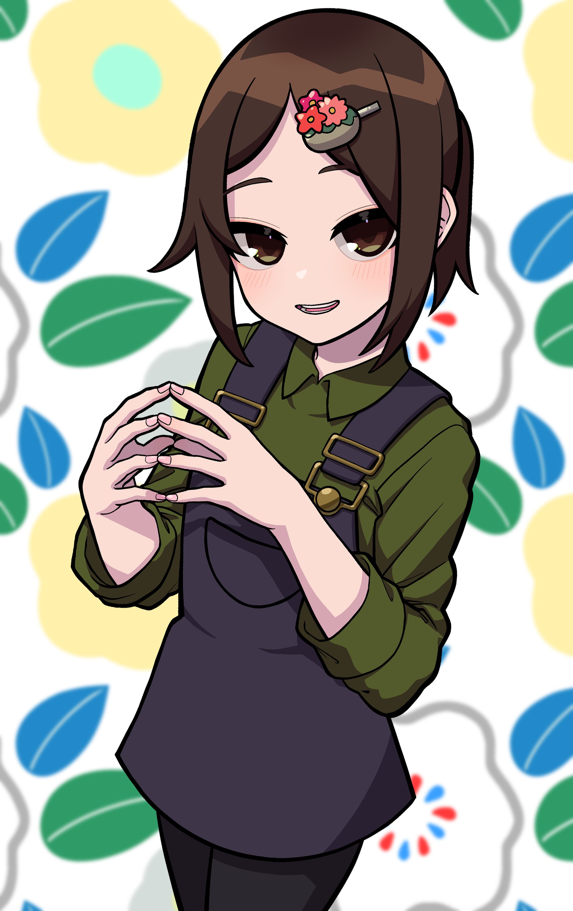 ぱらぴろぽん-1