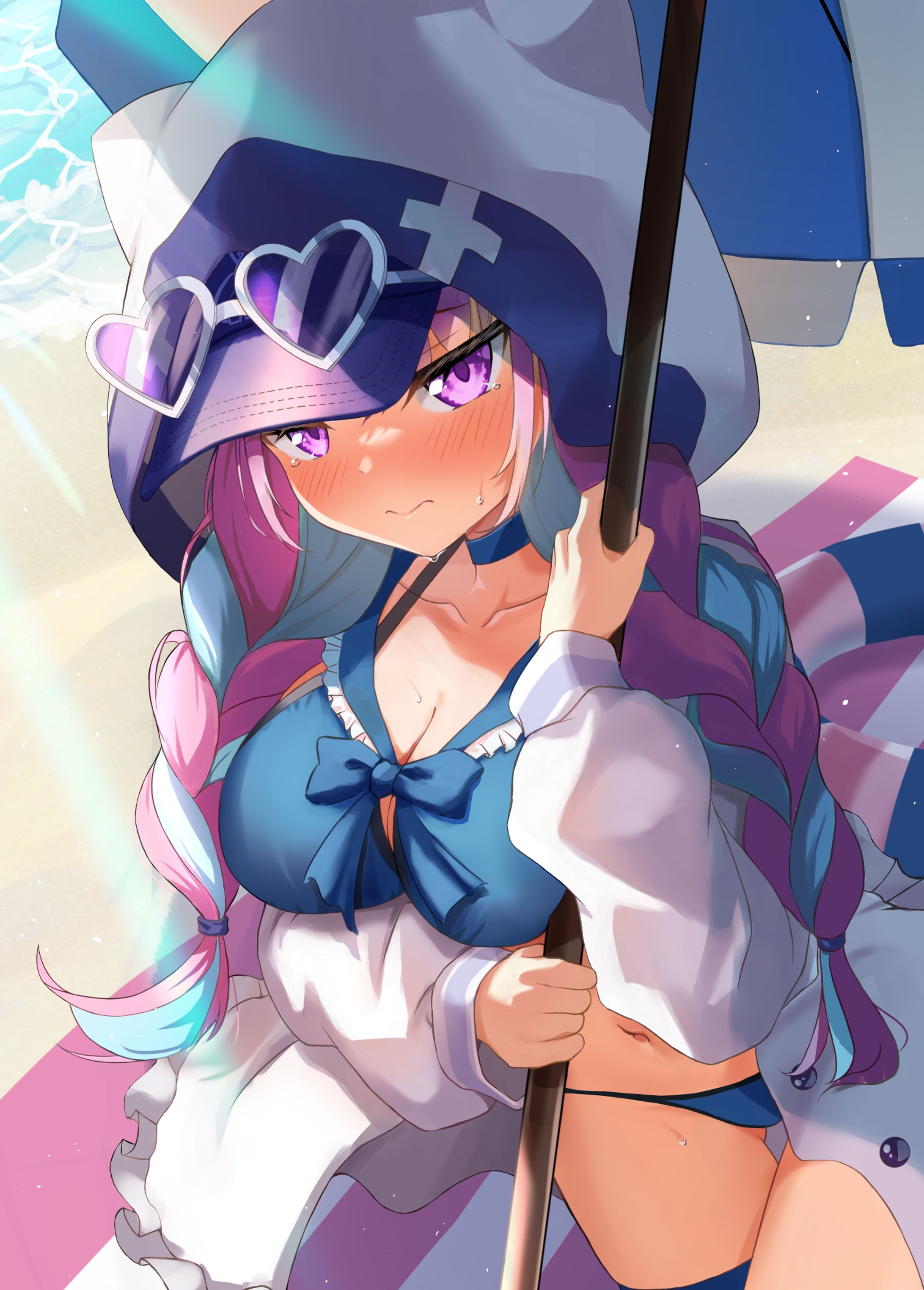 水着あくたん-1