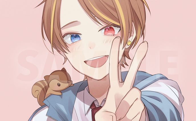 個人制作ファンイラスト、柏レイソル