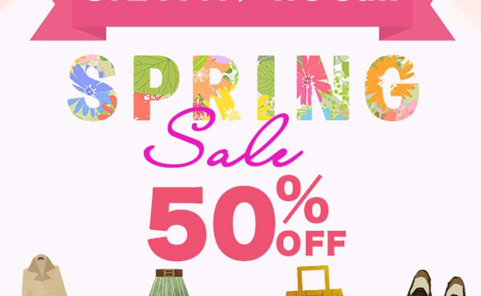 springsale