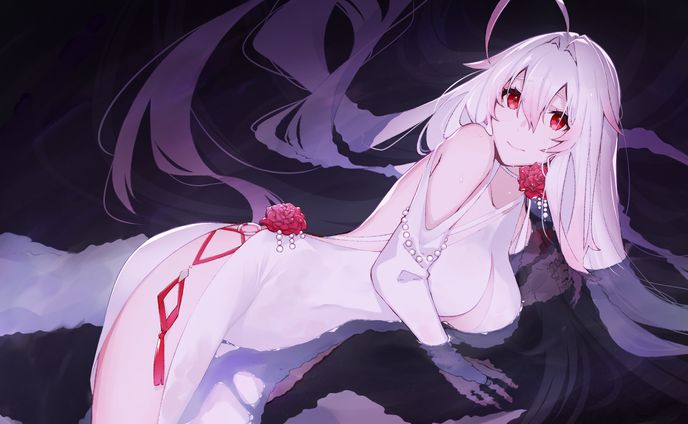 【一枚絵】オリジナル