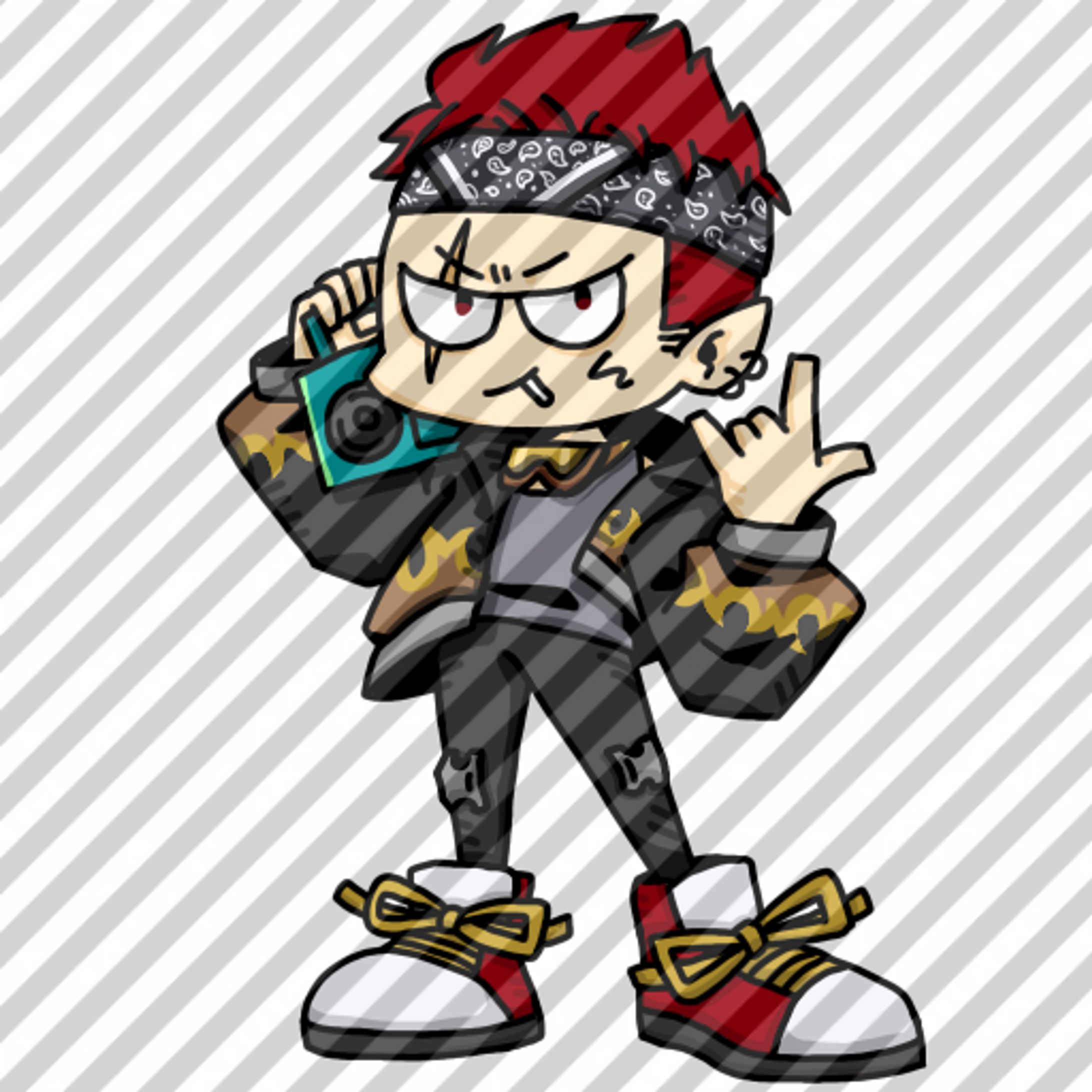 オーダーイラスト-1