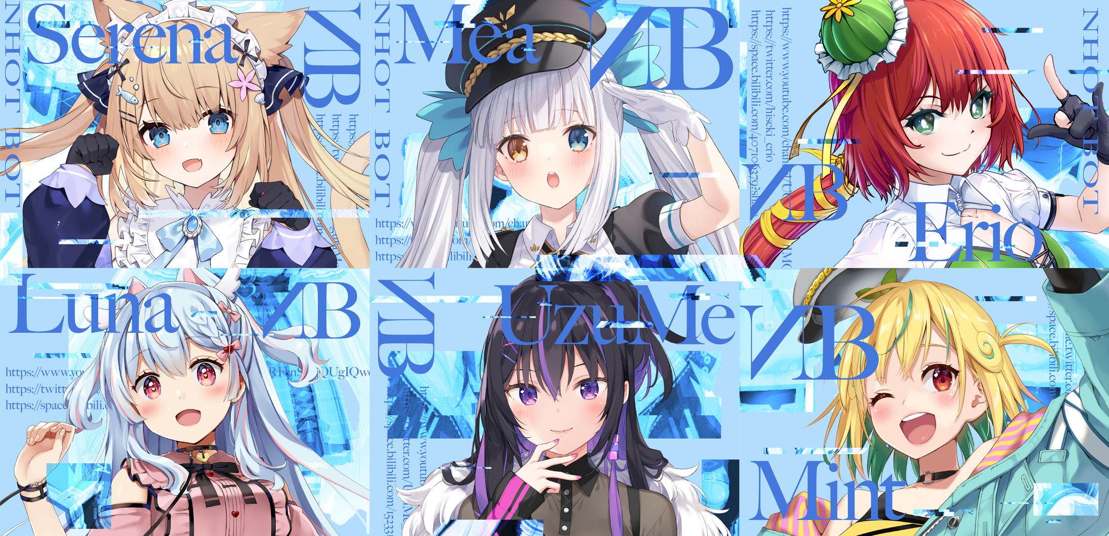 NHOT BOT Second Fan Meeting-1