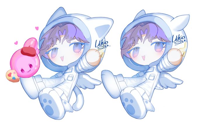 ymkw♡chibit(FA)