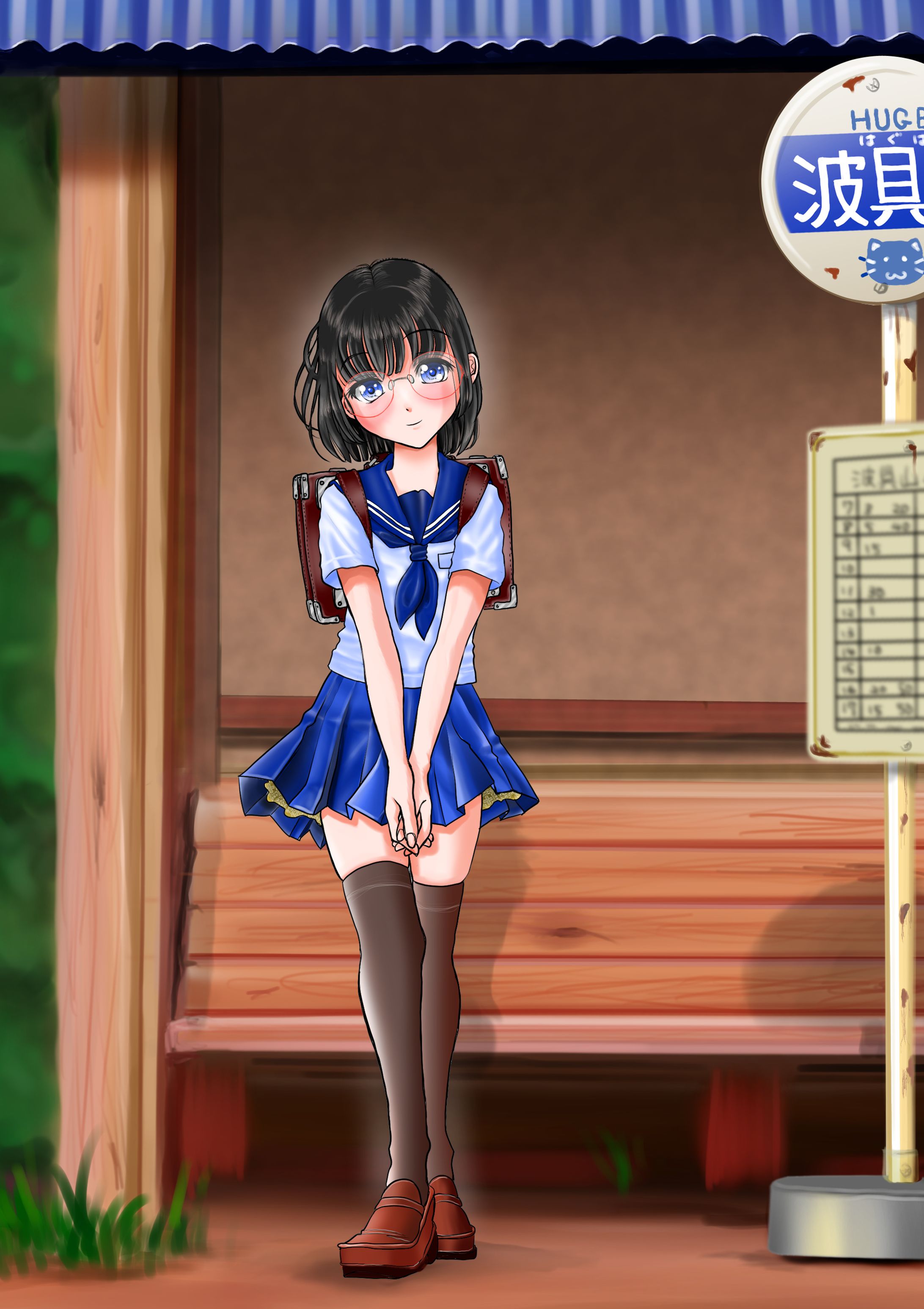 仁美-1