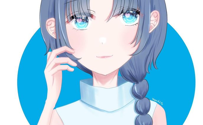 イラスト、絵描きうた
