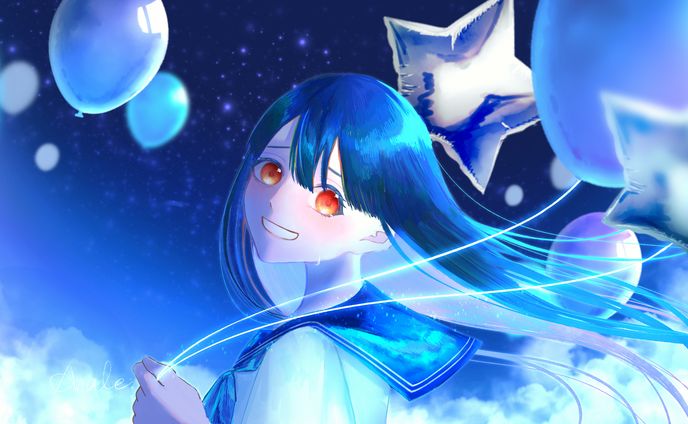 先に行くね