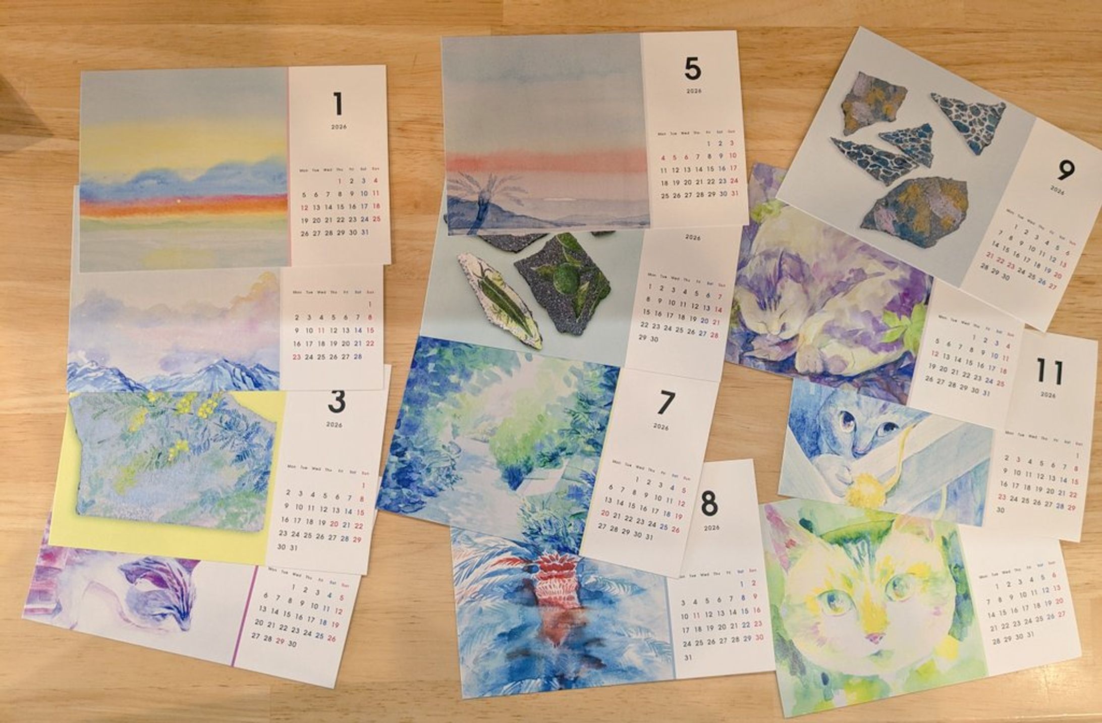 2026カレンダー-1