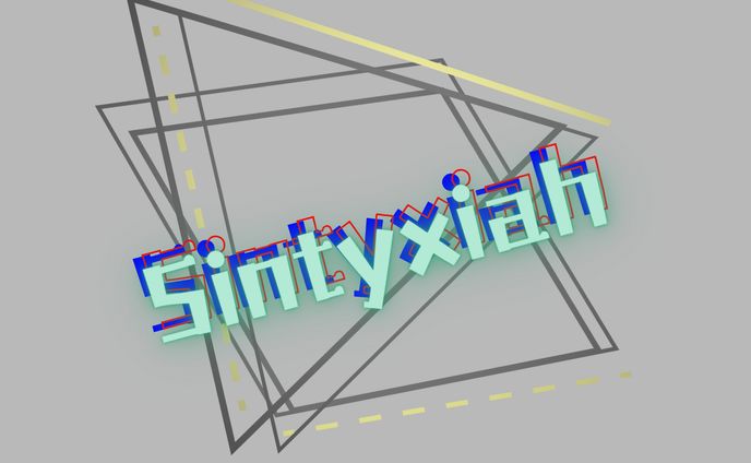 個人制作【ロゴ】