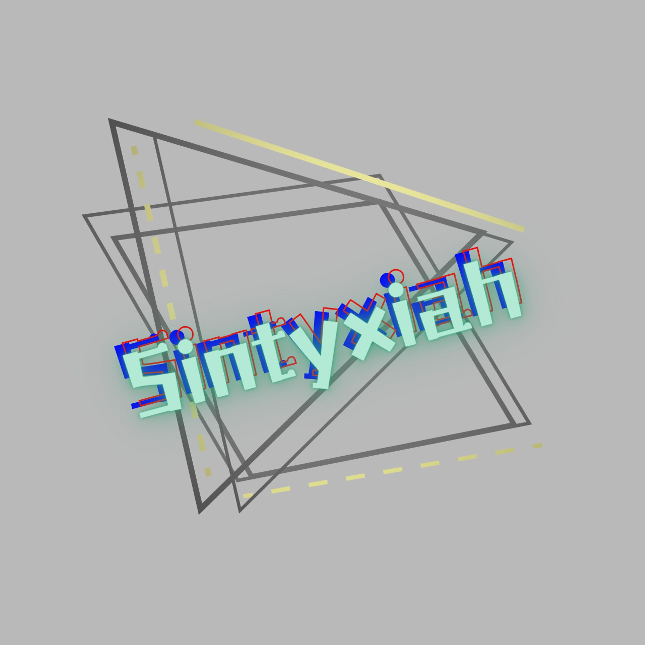 個人制作【ロゴ】-1