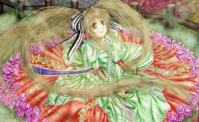新規事業、digital art