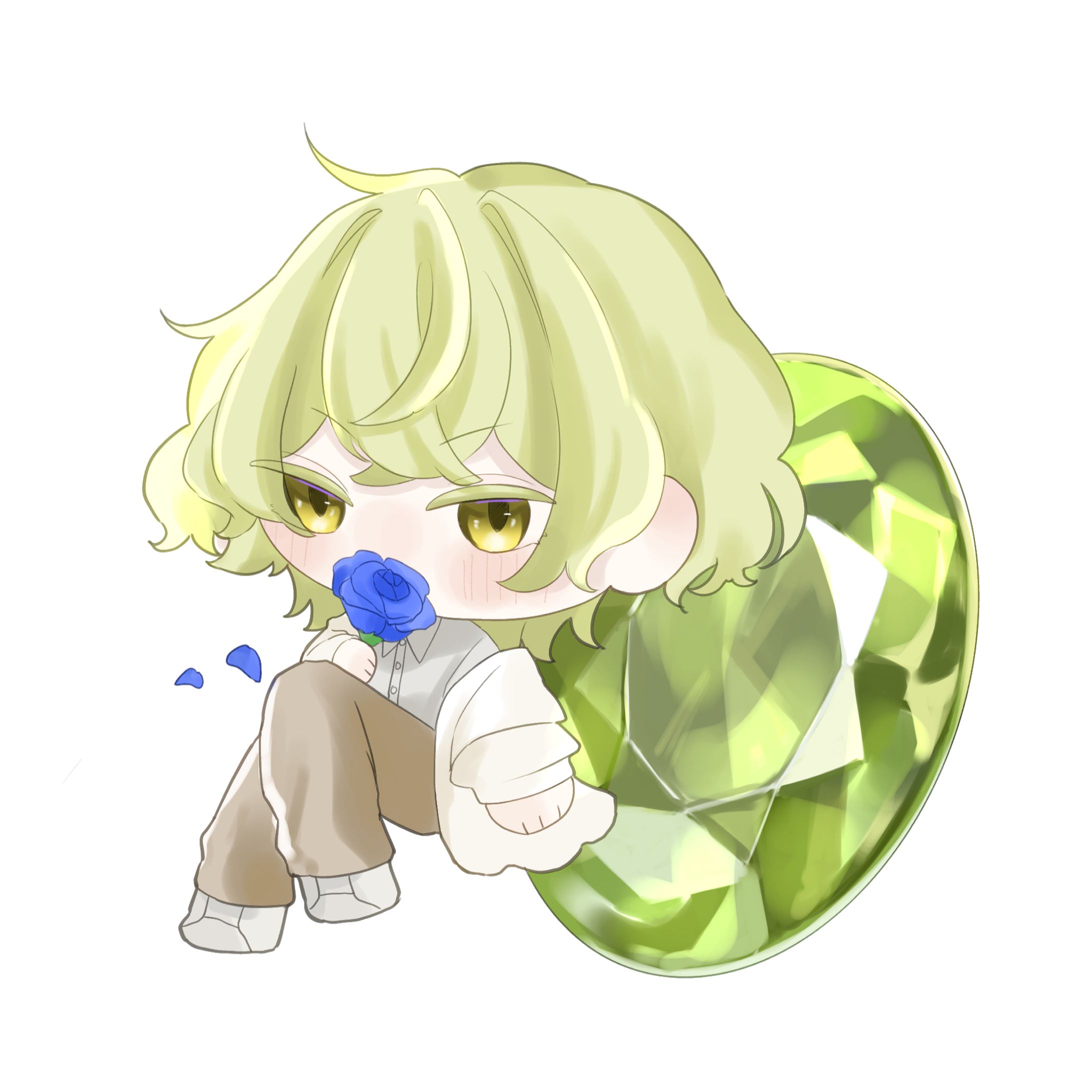 SDイラスト-1