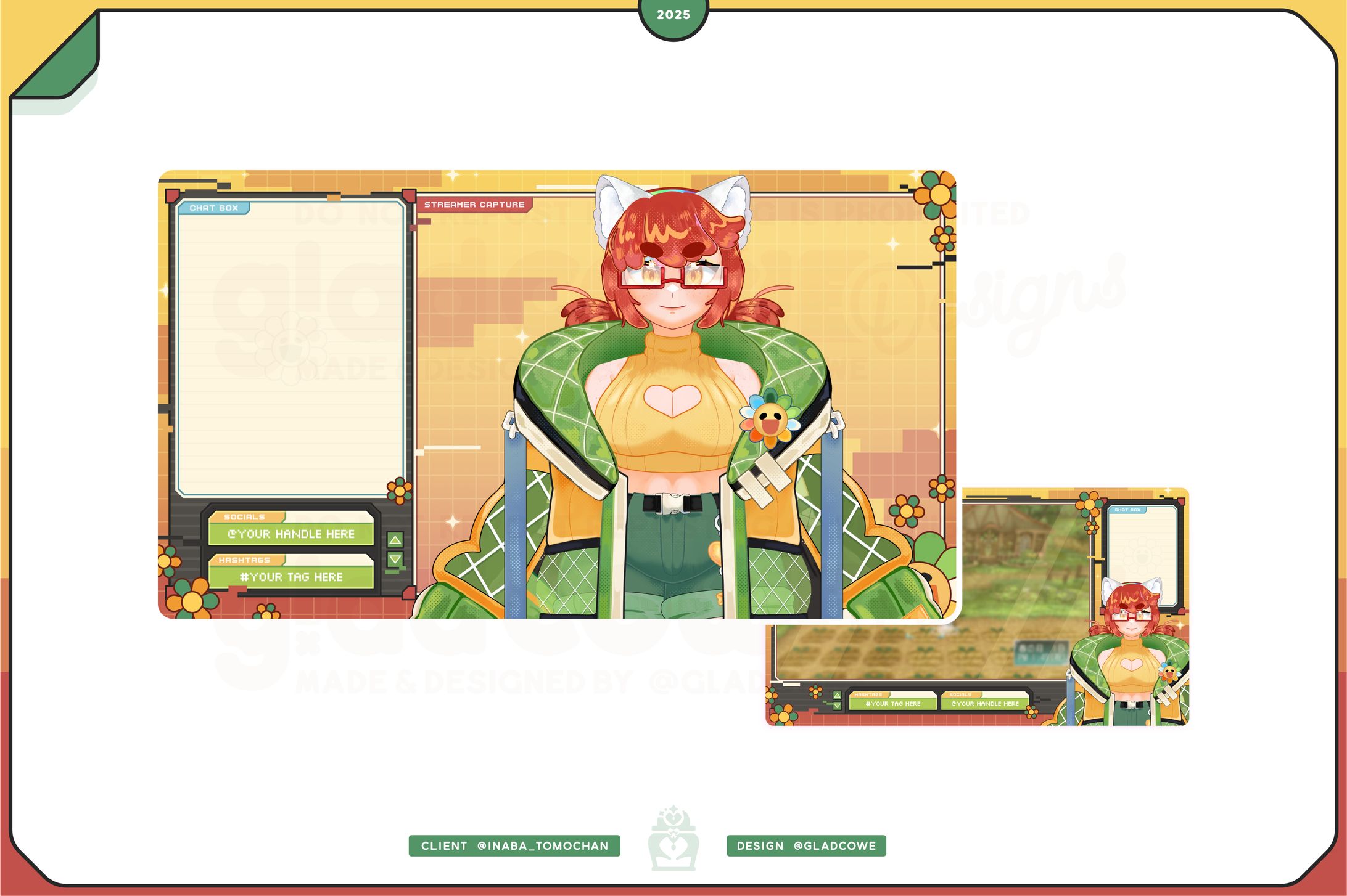 Inaba Tomochan Overlays-1