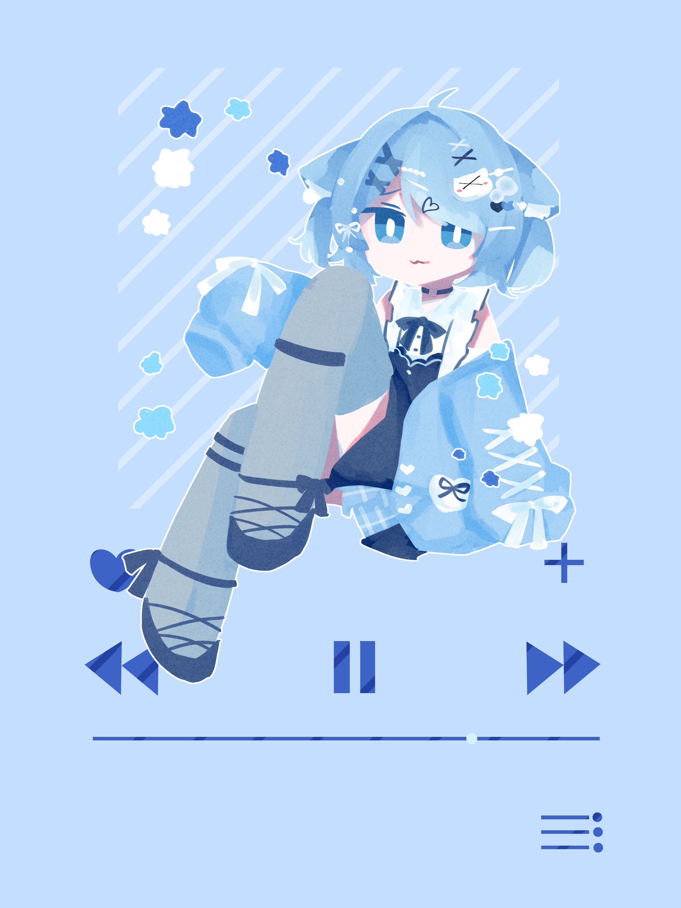 ペイリアン様　新ティザーPV内イラスト-1