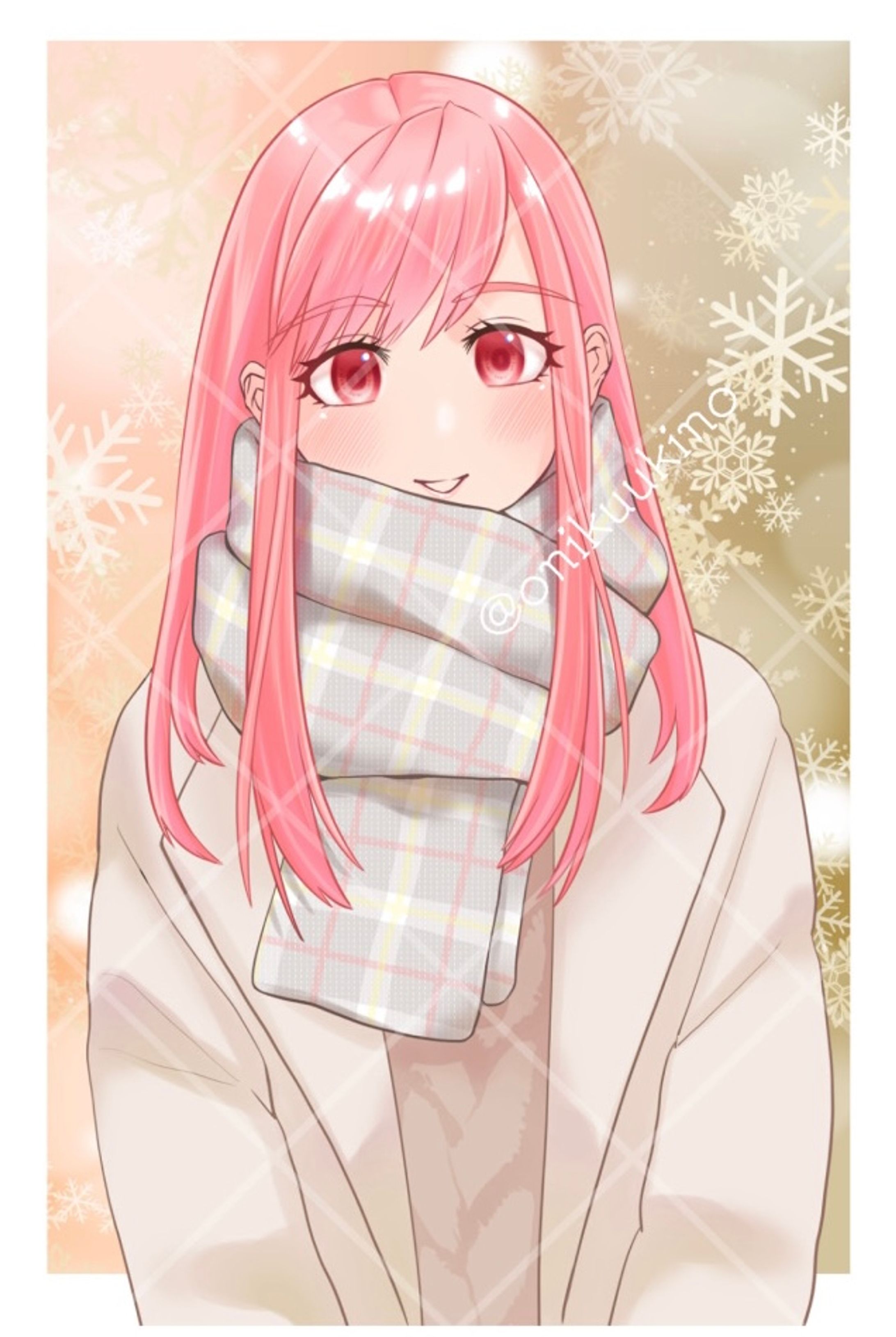 天使-1