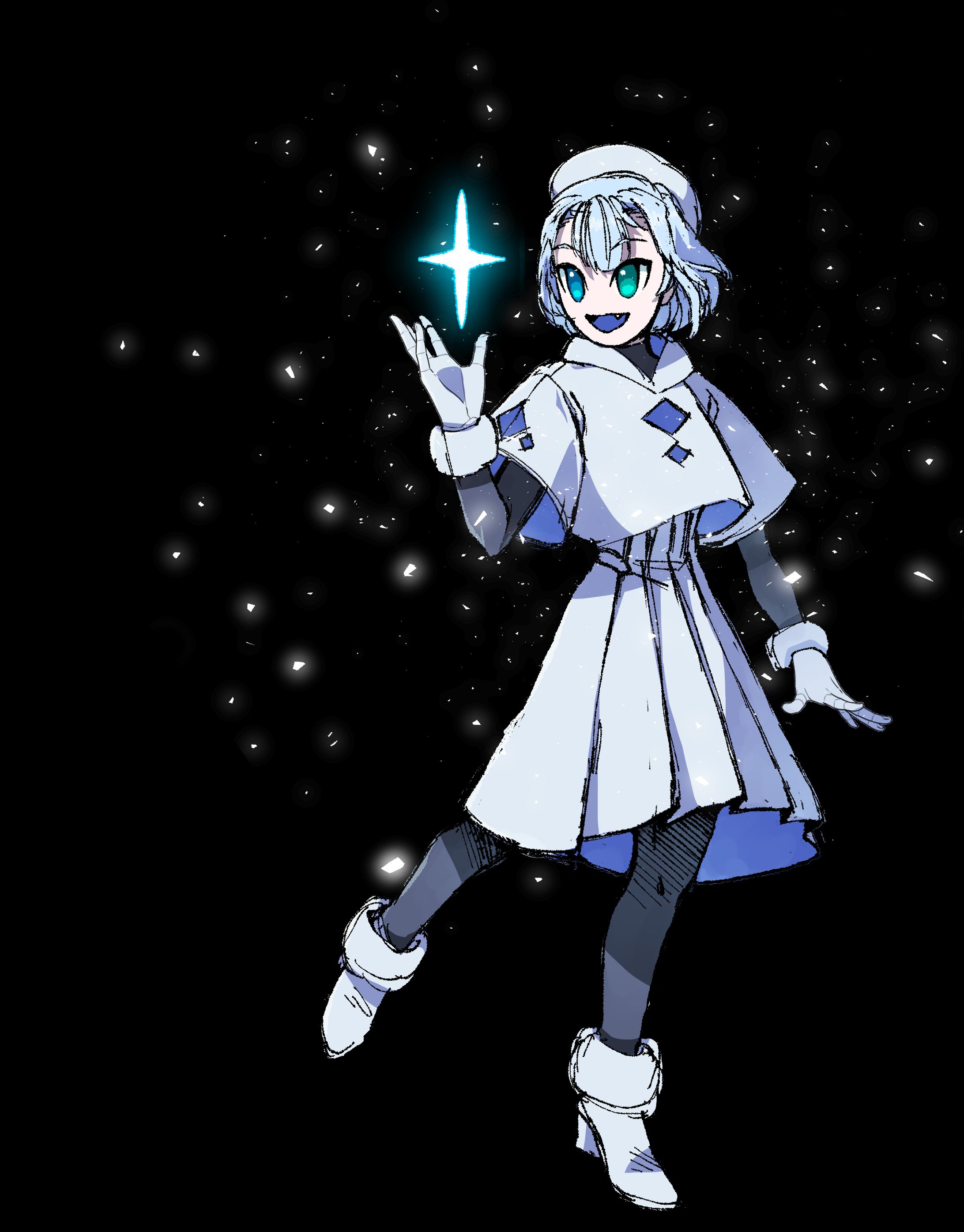 SFイラスト-1