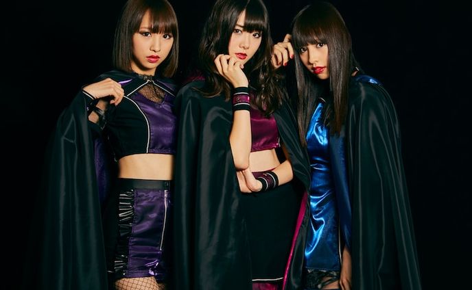 @JAM EXPO 2018ナビゲーターユニットMEY