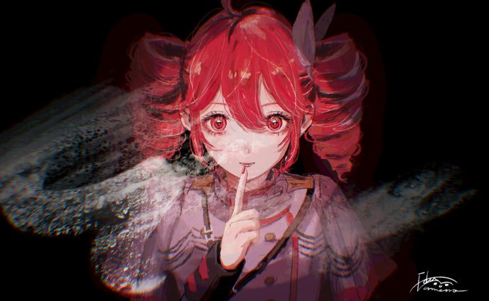 【FA】重音テトSV