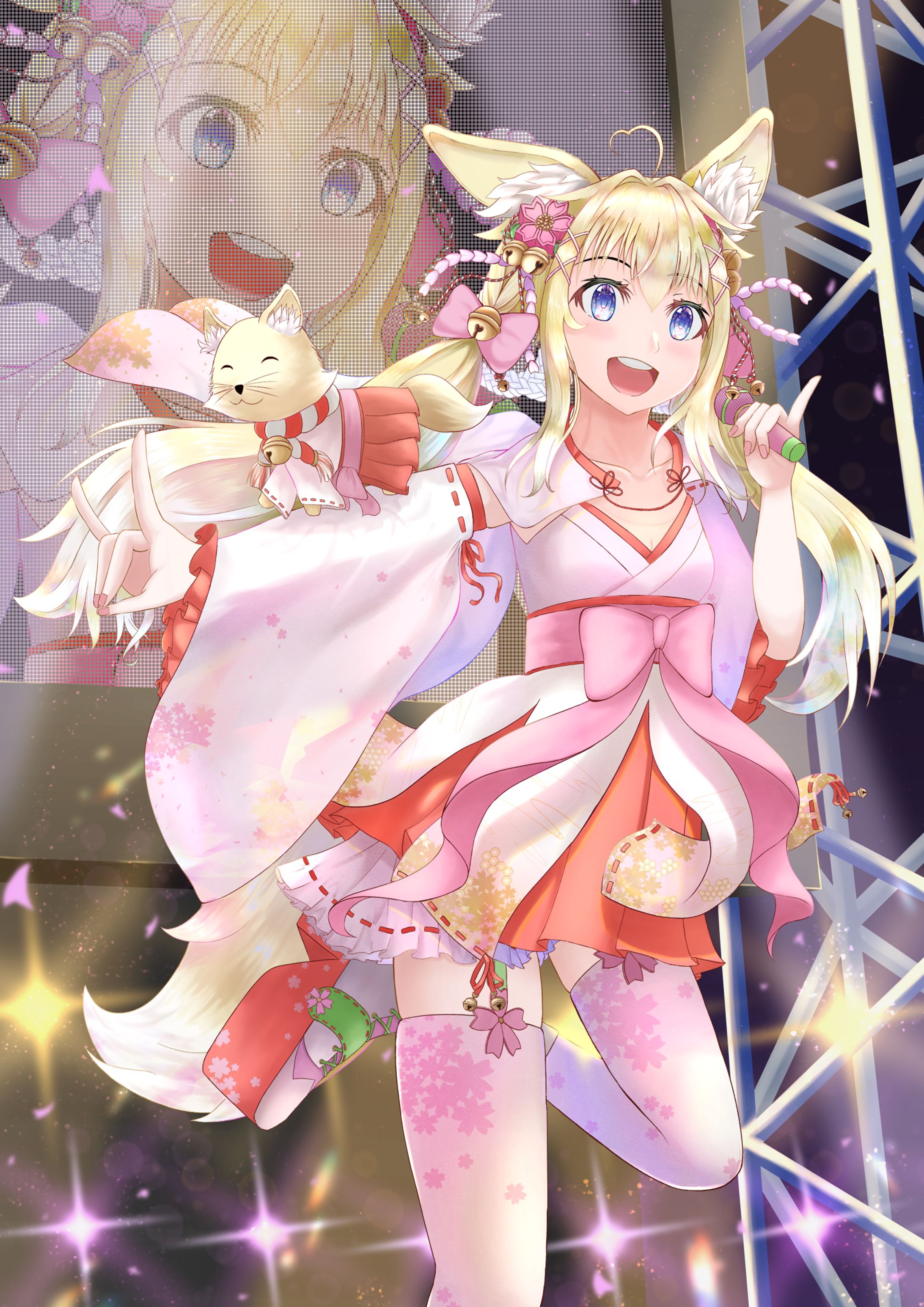 ケモミミアイドル-1