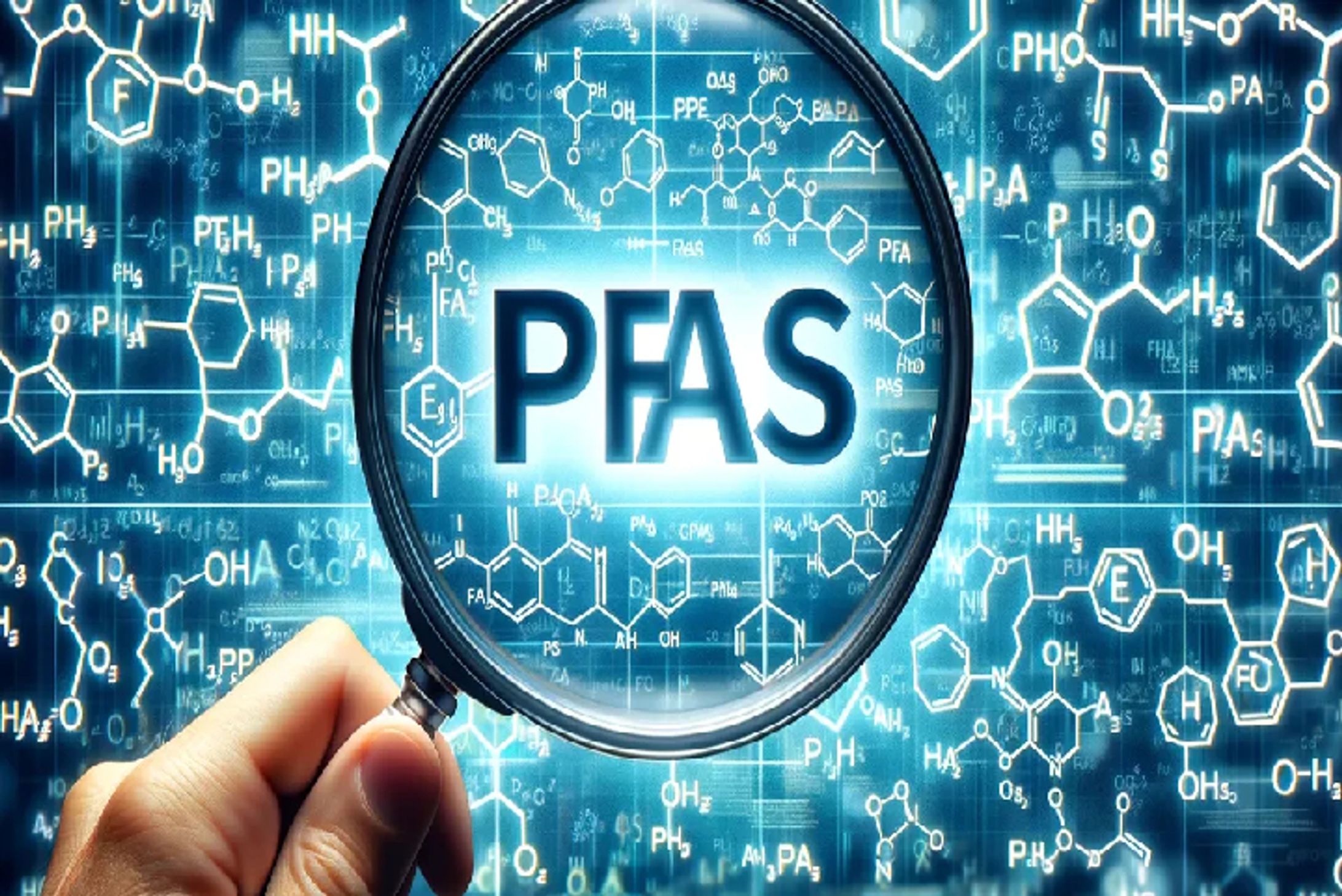 PFAS 化学物質：健康や環境に有害ですか?-1