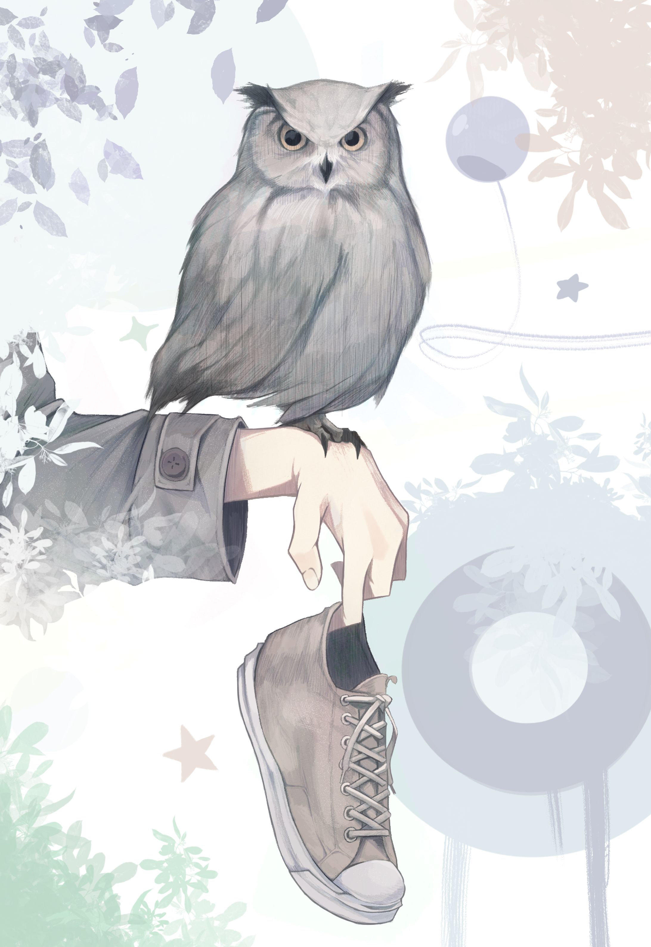 Owl-1