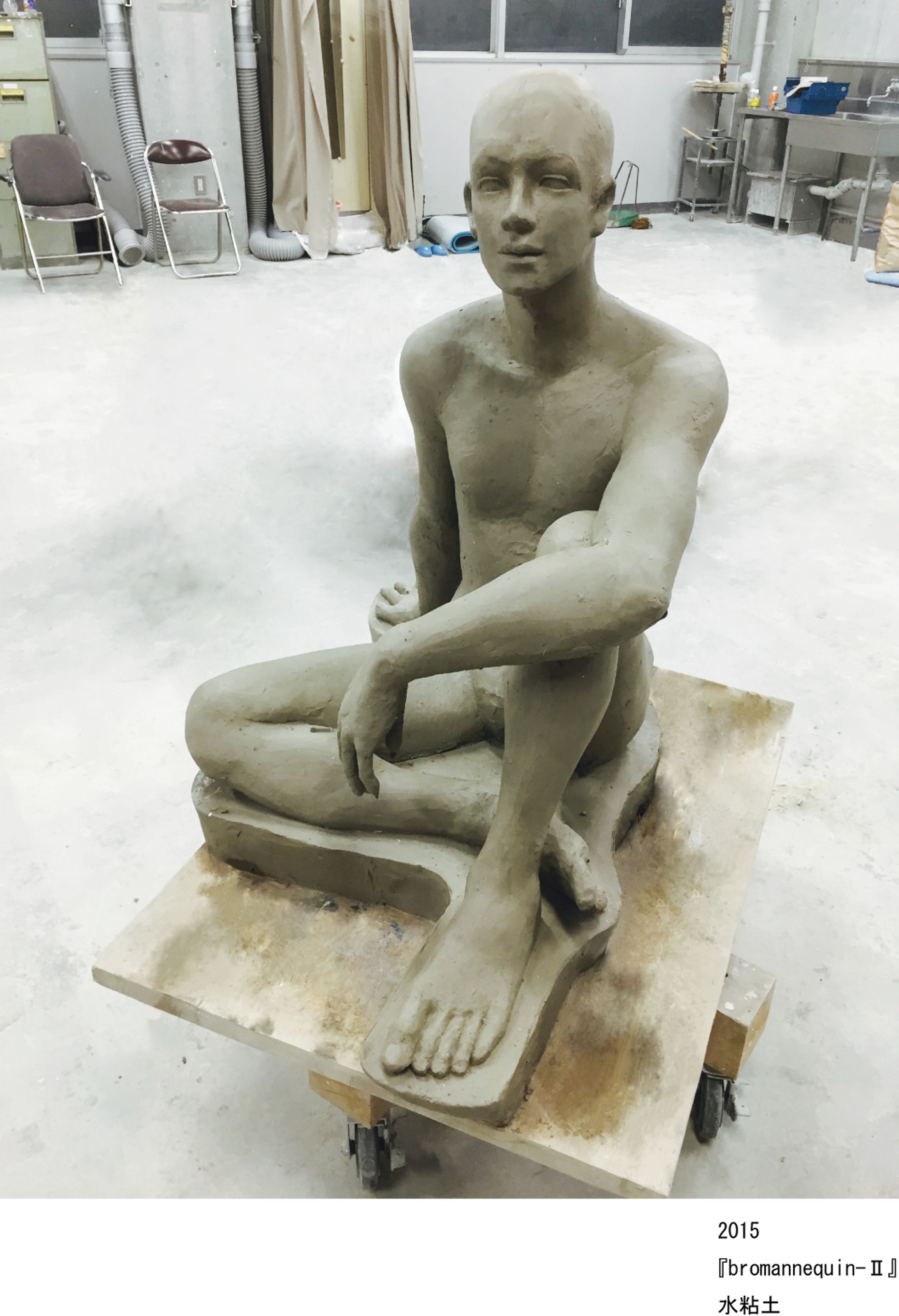 bromannequin-Ⅱ-1