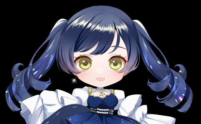 ぴの様ご依頼用 ぴの様イラストご依頼