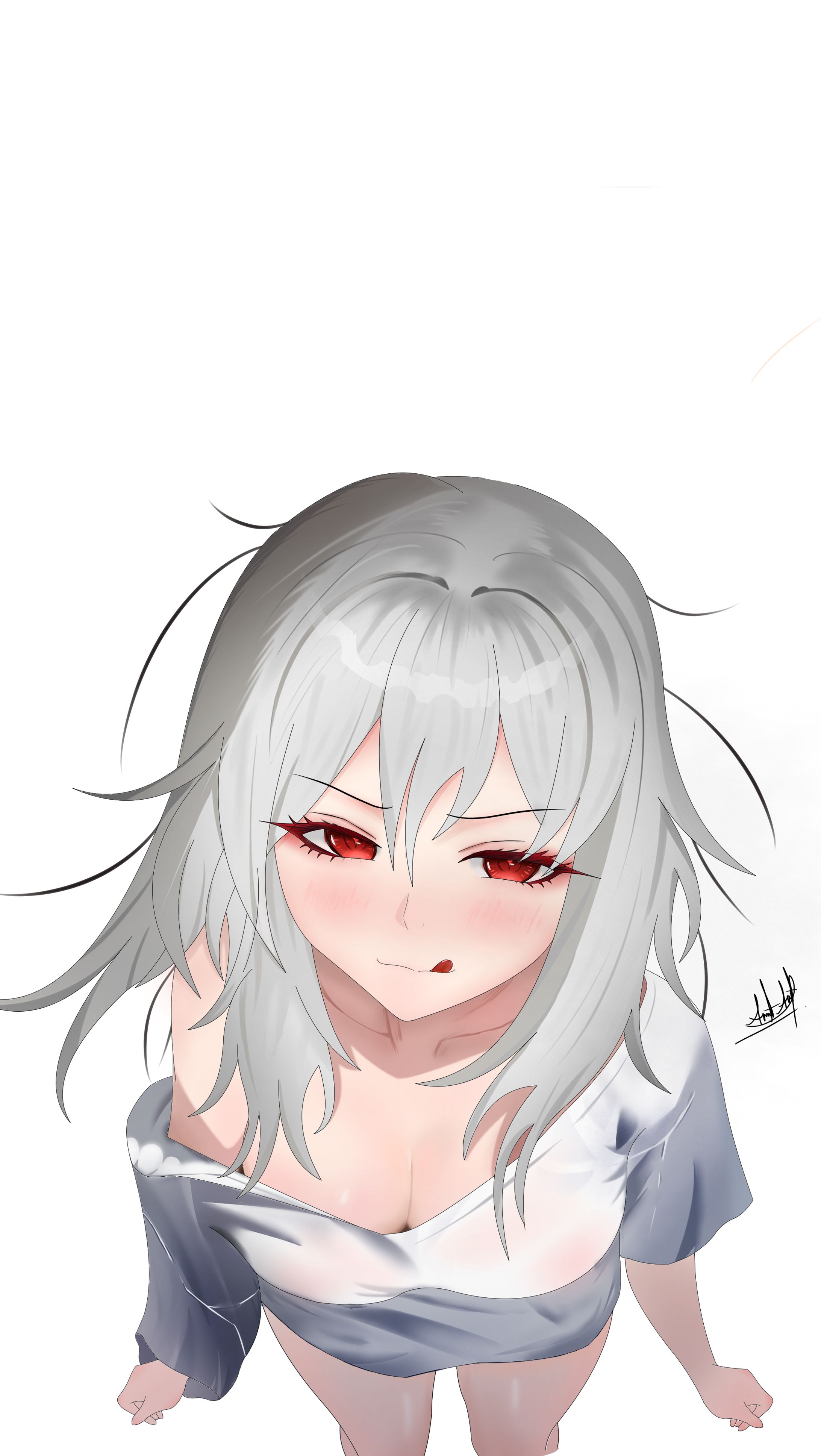 [Original Character] Chloé-1