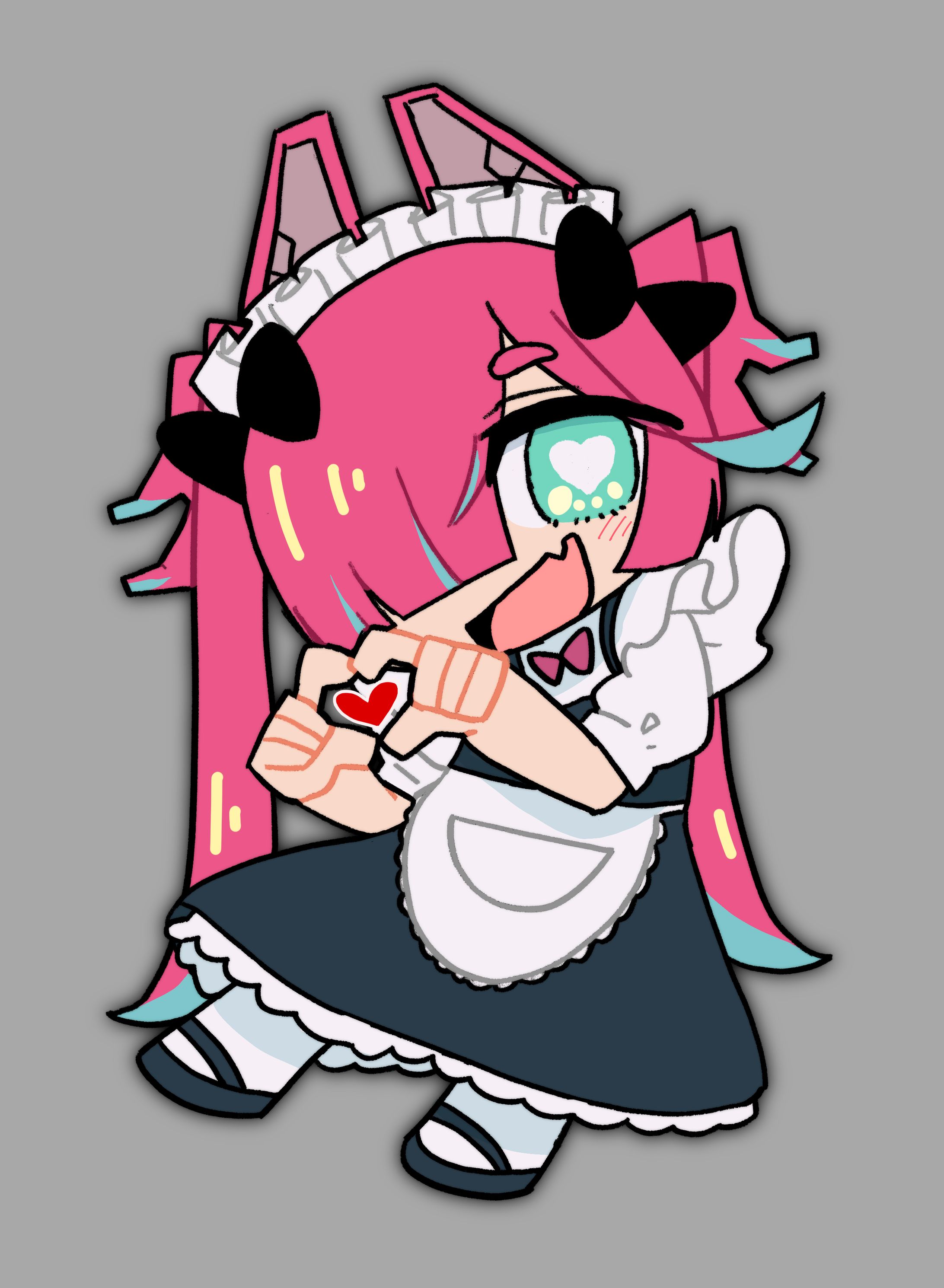 SDキャラ-1