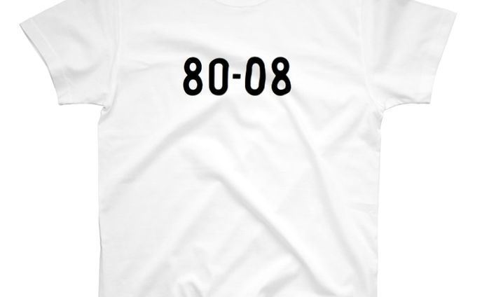 オリジナルTシャツ販売中