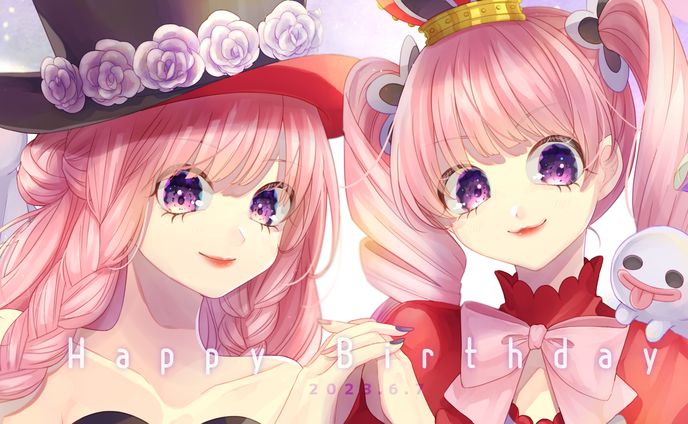 二次創作