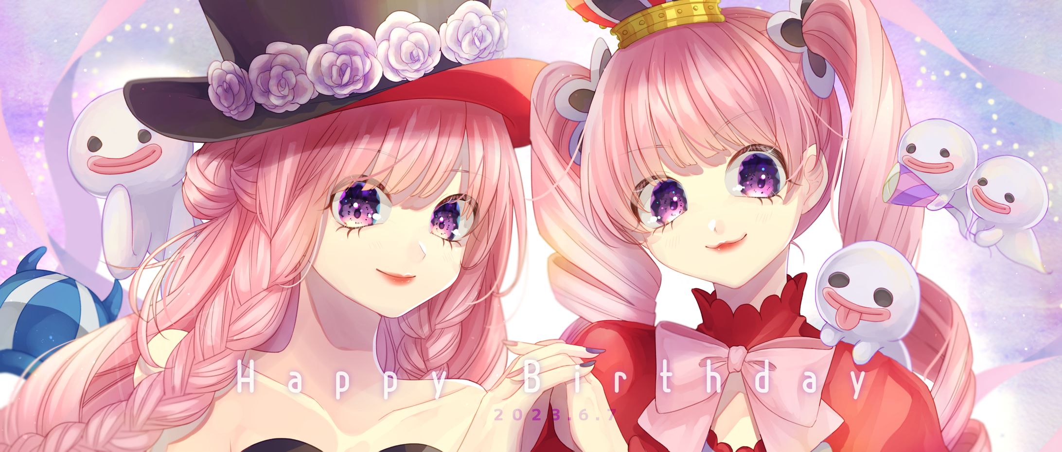 二次創作-1