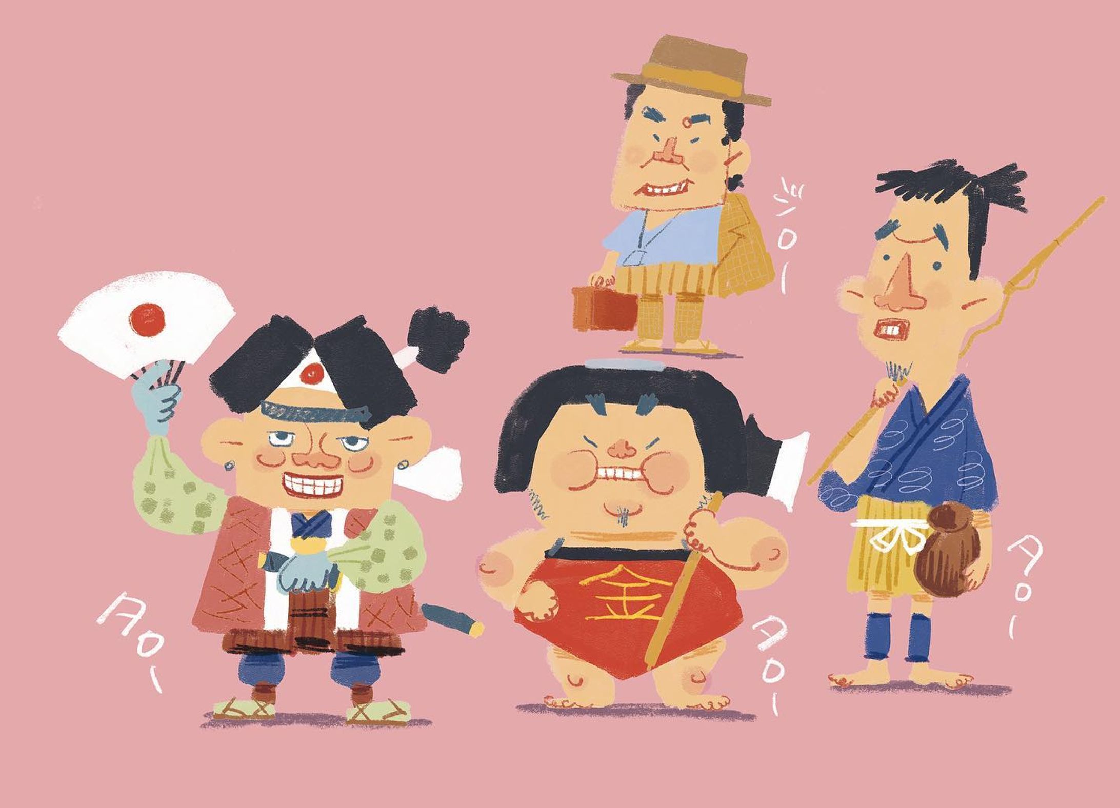 今年は絵をもっと描きます
今年もよろしくお願いします
 #イラスト #2022 #寅 #illustration #tokyo #digitalart #procreate #caricature-1