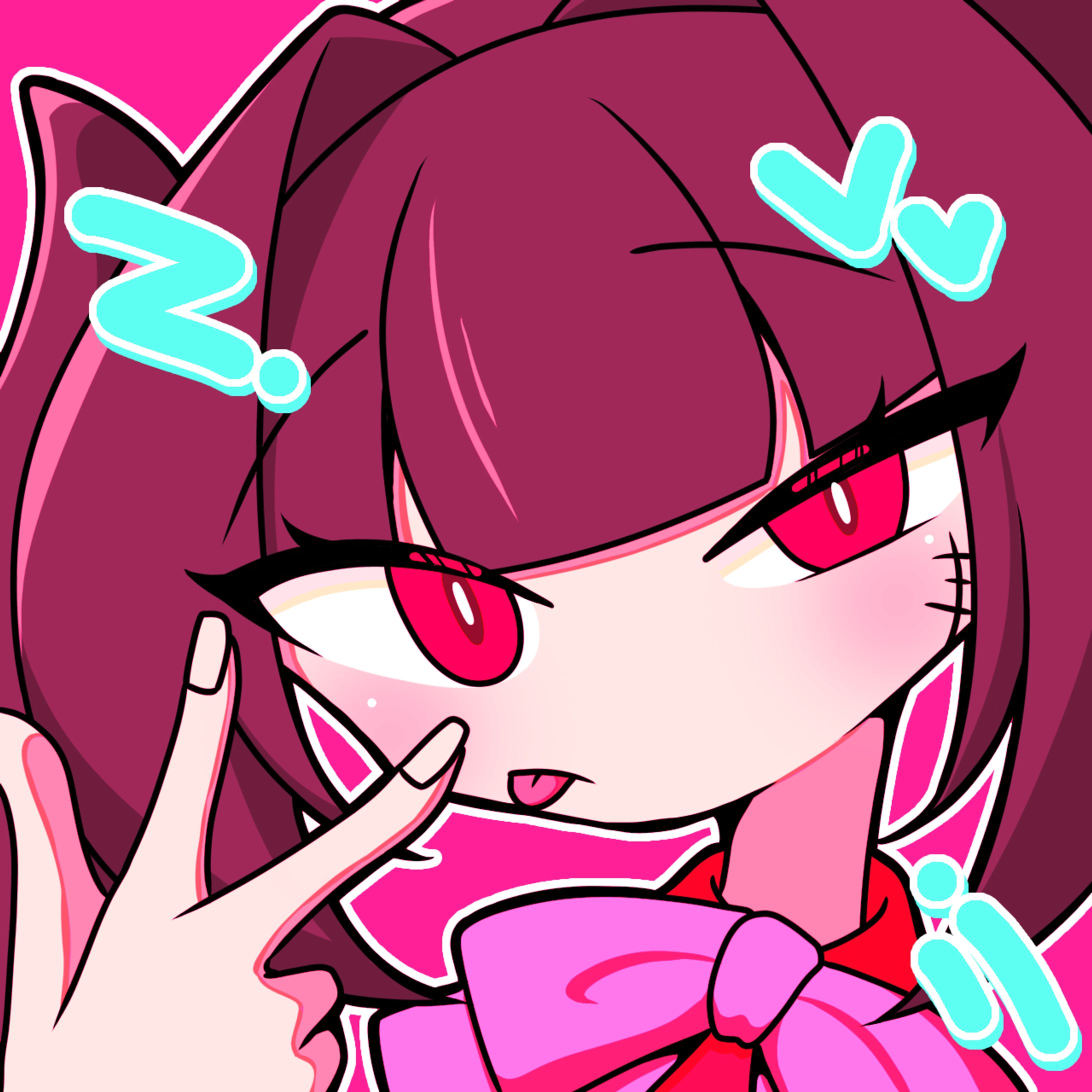 デフォルメアイコン-1
