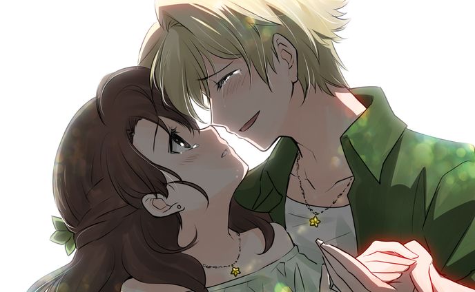 TRPG用スチルイラスト