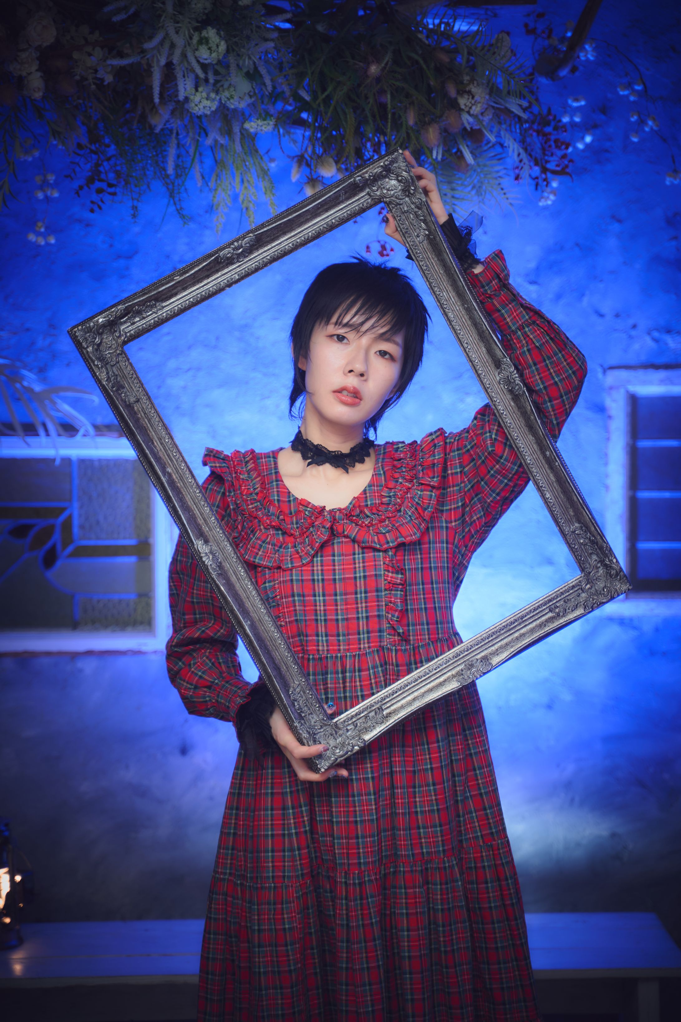 宣材撮影/ルカタマ様-1