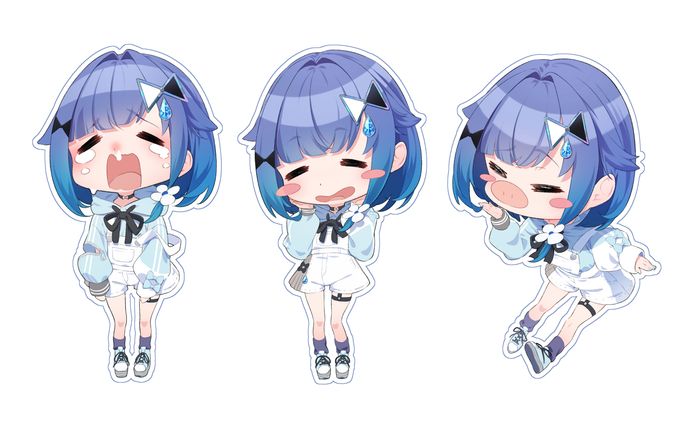 広報、キービジュアル