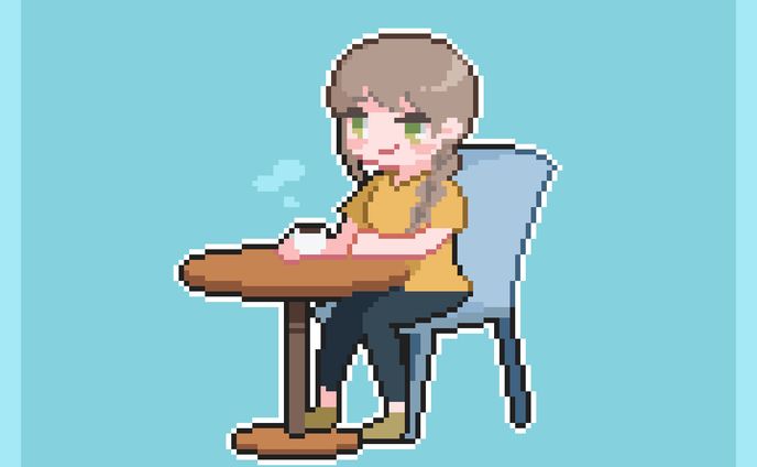 静止画サンプル1