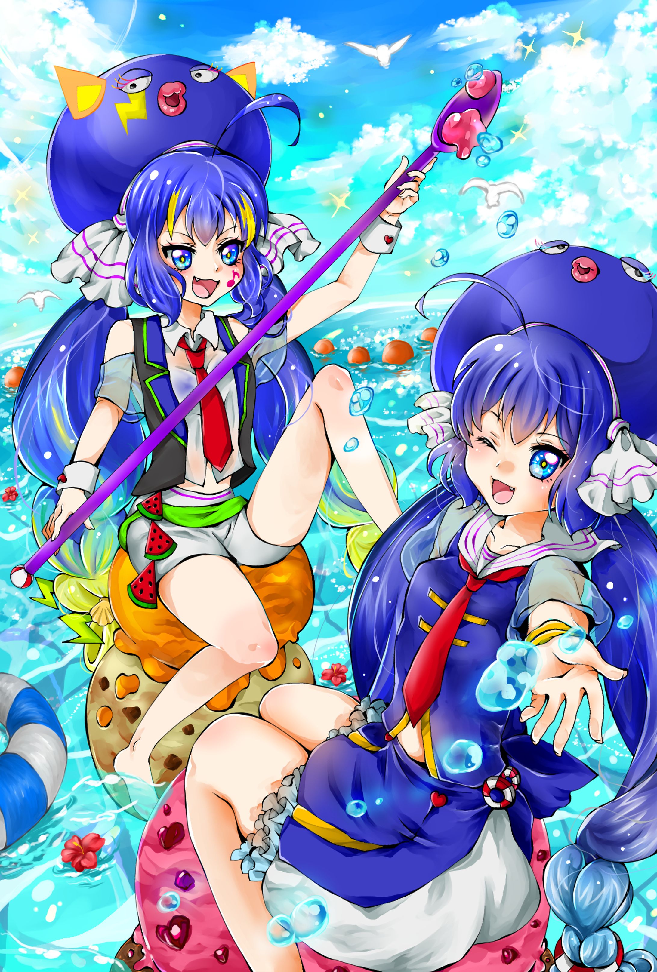 音街ウナ-1