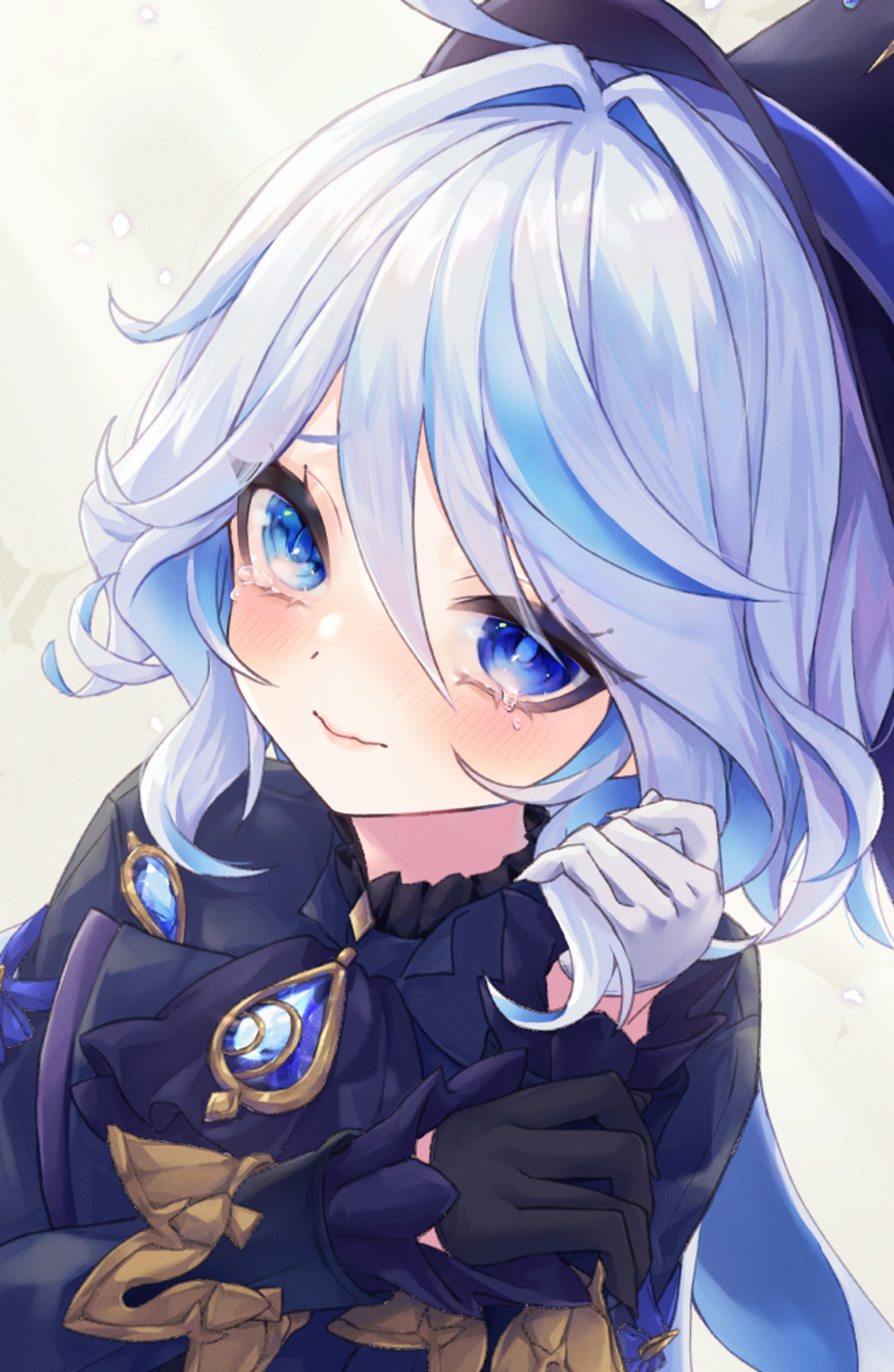 フリーナちゃん-1