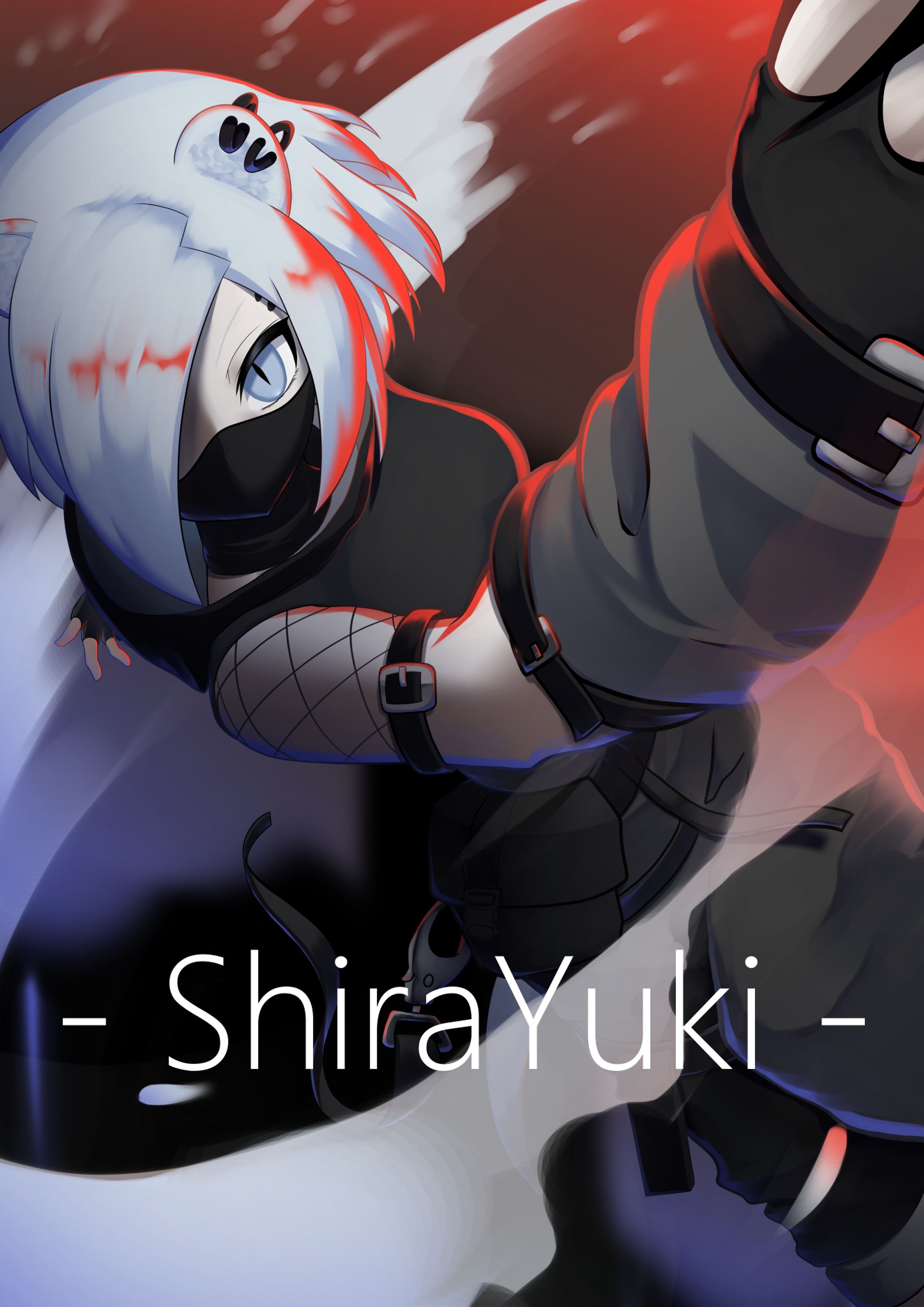アークナイツ-1