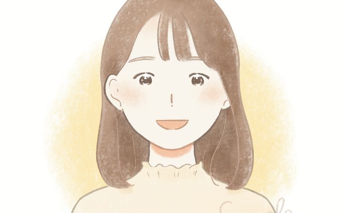 ご依頼イラスト