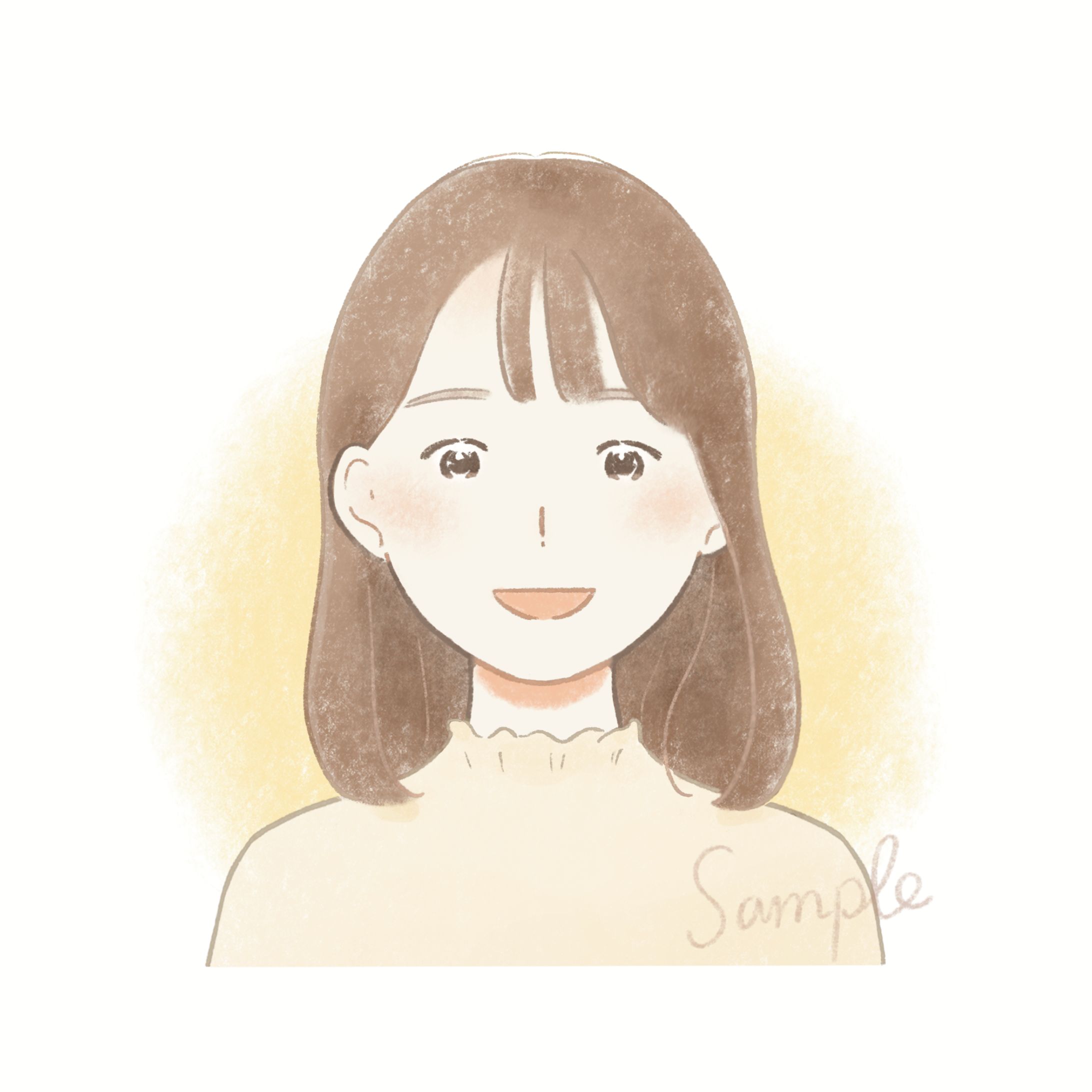 ご依頼イラスト-1